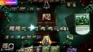 Abzan Counters are Insane #shorts