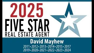 David Mayhew - 13-Time Five Star Award Winner