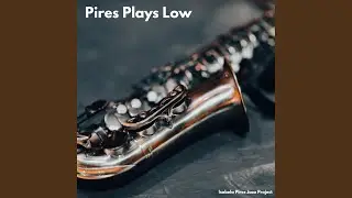 Midnight Guitar Jazz