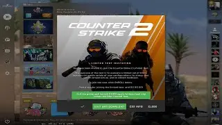 How to see if YOUR account meets requirements for CS2!!