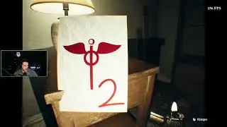 Highlight: Unseen Horror| DelirionSX (Part 4/6)