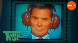 Tattletales | Gene Gets Psychological | BUZZR