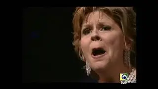[Susan Graham] Parto, parto - La Clemenza di Tito