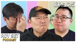 Our Grandparents Still Hate Japan - RDY SET Podcast Ep. 125