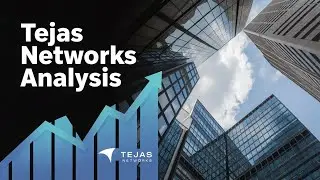 Tejas Networks Stock Analysis | Tejas Networks Share Analysis | Tejas Networks Share