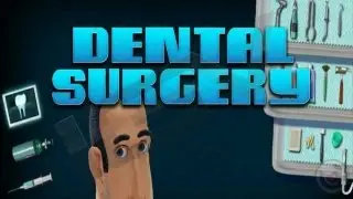 Dental Surgery - iPhone Gameplay Video