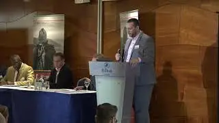 Gary Denton Presentation, Why Sports Wales Conference 2018