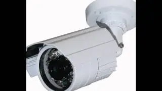What is a CCTV (Closed Circuit TV)?