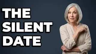What Does It Mean When A Date Goes Silent?