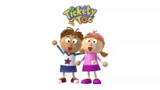 Tickety Toc (2012-2018)