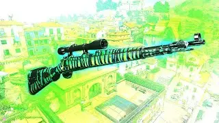 Travis Scott - SICKO MODE ft. Drake - Warzone montage