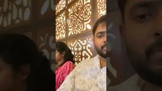 Surprise Lunch for Wife || #minivlog #viral #viralshorts #viralminivlogs