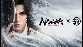 SCARFALL2.0 AND NARAKA BLADE POINT STREAM @NARAKABLADEPOINT @ScarFall2.0