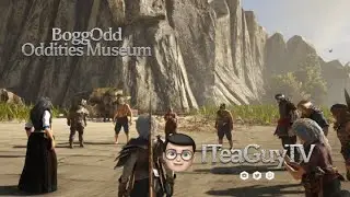 DarksideRP | Boggert Slime | The Neighbors Came By To Say Hi | Day 2