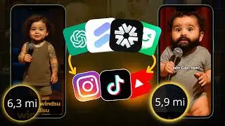 Como Criar Vídeos de Bebê Falando com IA Pelo Celular (Grátis, Ilimitado e Sem Marca d’Água!)