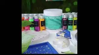 NATURESIN &ndash; R&eacute;sine min&eacute;rale &agrave; base d&rsquo;eau EXCLUSIVITE RESINPRO