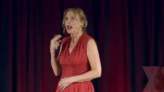 Tomorrow-Proof: How Mastering Hangovers Reveals Science of Longevity | Jackie Iversen | TEDxBoston