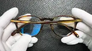 ギャレット・ライト・カリフォルニア・オプティカル GARRETT LEIGHT CALIFORNIA OPTICAL (GLCO) HAMPTON CN