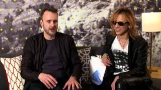&lsquo;We are X&rsquo; filmmakers discuss creative collaboration | Dropbox at Sundance | Dropbox