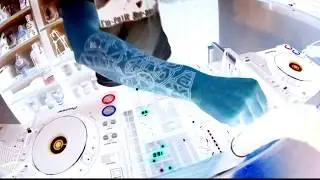 Footworxx The underground Festival Dj contest by DiMiTri Hardcore (mix video)