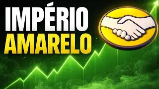 Por que a AMAZON n&atilde;o consegue vencer o MERCADO LIVRE no Brasil | Mini Document&aacute;rio