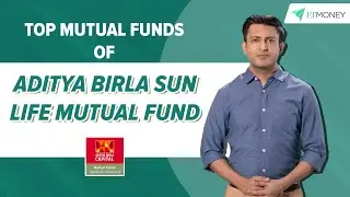 Top Mutual Funds of Aditya Birla Sun Life Mutual Fund | in Hindi | (English Subtitles)