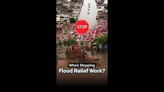 Flood Relief in Punjab: What&rsquo;s Really Happening | Nukta