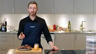 S1E3: Energibar & smoothie
