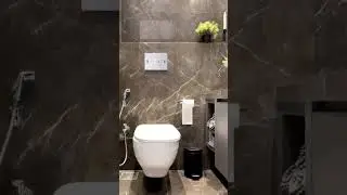 Modern Bathroom Design Work Idea #short #interiordesign #propertyinjaipur #shortvideo #reel