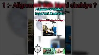 Alignment Related Important Question #alignment #pump #shortsfeed #shortvideo #short