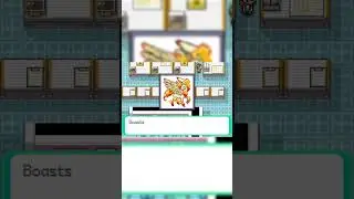 Rapidash-& | Pok&eacute;mon Team Rocket Edition Data