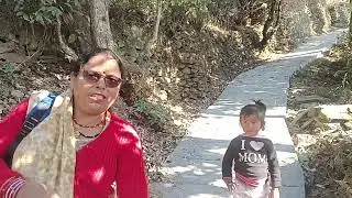 Aaj khaye momos🥰☺️