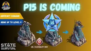 STATE OF SURVIVAL: PLASMA SNEAK PEEK & MORE