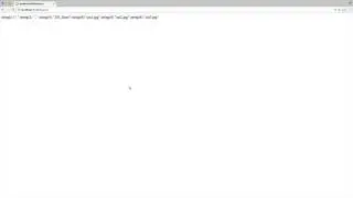 PHP Basics: Practical projects: Build an image gallery (35/35)