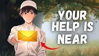 Allah Will Make A Way Out For You! - Must Watch!