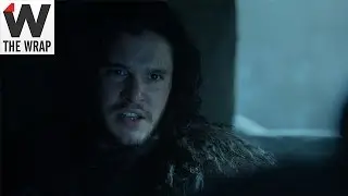 HBO Releases New &lsquo;Game of Thrones&rsquo; Season 5 Scenes as World Premiere Hits London