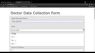 OTP Validation in React | Login with Phone number in React
