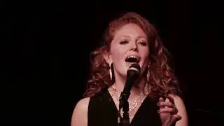 Marissa Mulder and Matt Baker STARDUST