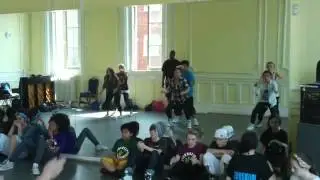 ZooNation Youth Company