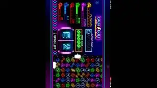 Exploring the UK&rsquo;s National Lottery Instant Win Games - Cash Bolt, Video #2 *(Headphone warning)*