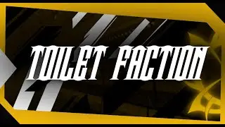 Buzzsaw Mutant  DJ Toilet 3.0  showcase | Blockade Battlefront