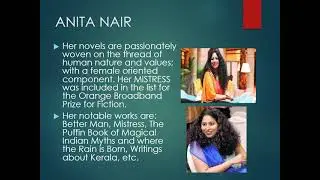 Class 8 Indian Women Writers page 15