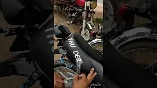 stickers of thunder and star boy in my gs se150 short vedio⚡⚡⚡⚡❤️❤️❤️❤️❤️❤️🤩