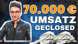 70.000 &euro; in 6 Wochen GECLOSED!! Interview mit Max Pr&ouml;pster