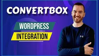 ConvertBox WordPress Integration (WordPress Integration Plugin)