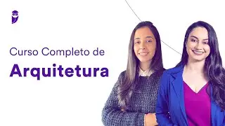Curso Completo de Arquitetura: Prevenção e Combate a Incêndio - Prof. Andressa Lisboa