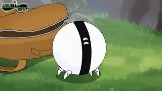 Infinity Train One One One liners