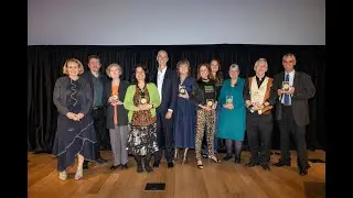 2025 NSW History Awards
