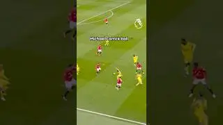 Man Utd Passing That&rsquo;s Pure Football 🤌
