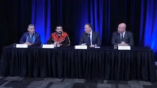 Quebec and the Mohawk Council of Kahnawake Sign a Statement of Understanding and Mutual Respect